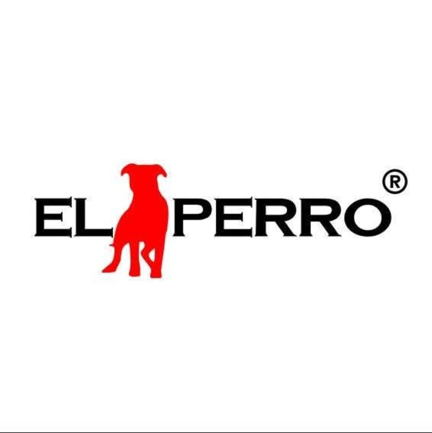 El Perro — logo